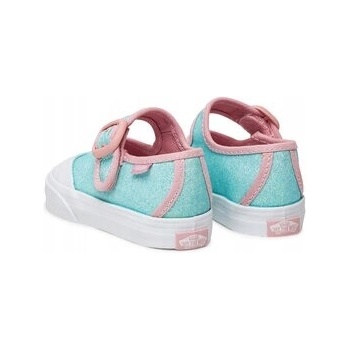 Vans detské tenisky viacfarebné