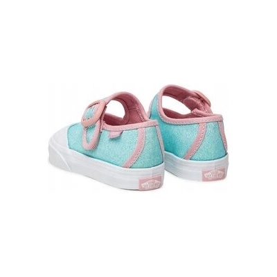 Vans detské tenisky viacfarebné
