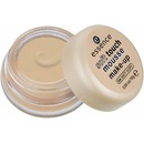 Essence Soft Touch Mousse make-up 3 16 g