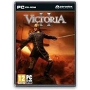 Victoria 2