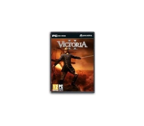 Victoria 2