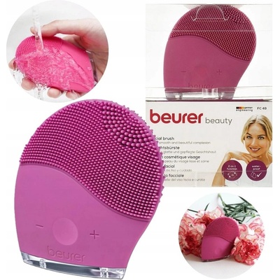 Beurer FC 49 – Zboží Dáma