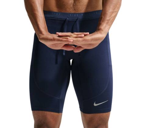 Nike Stride modrá