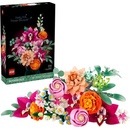 LEGO® The Botanical Collection - Pretty Pink Flower Bouquet (10342)