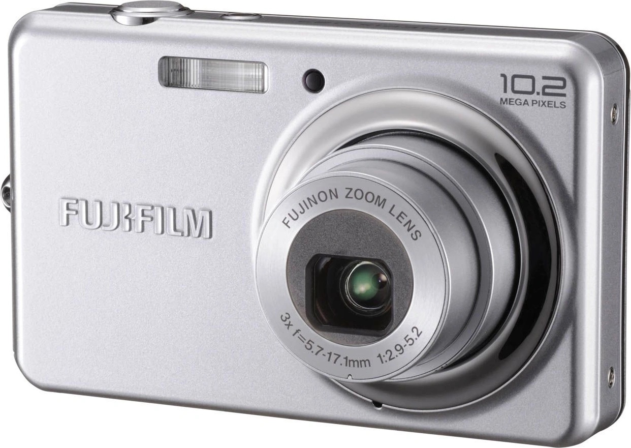 Fujifilm FinePix J27 - Heureka.sk