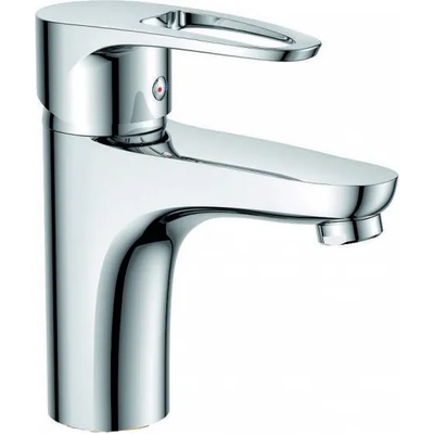 Inter Ceramic Смесител за умивалник Runde ICF 1606320C