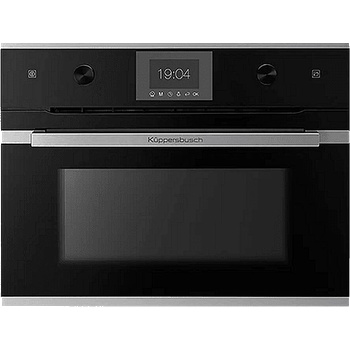 Küppersbusch CD6350.0S Comfort+