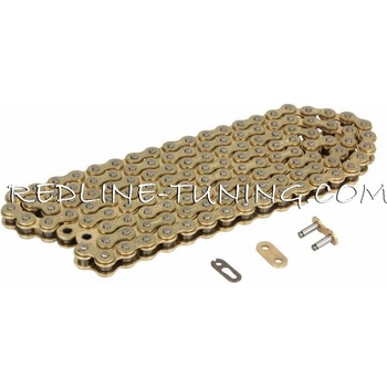 Image 1 of DID Мотоциклетна верига did415erz130 (did415erz130)