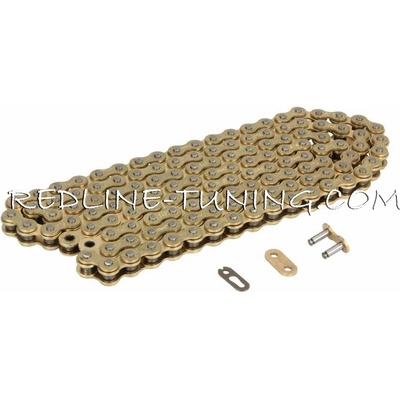 DID Мотоциклетна верига did415erz130 (did415erz130)