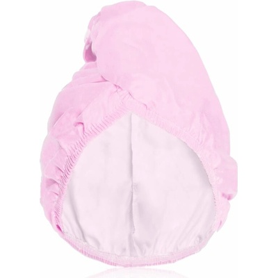 GLOV Sports uterák na vlasy Sport Pink 1 ks