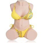 Tantaly Candice 2.0 19.5kg Life Sized Beach Girl Sex Doll