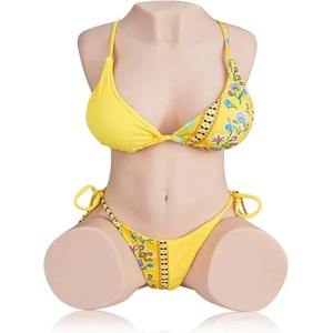 Tantaly Candice 2.0 19.5kg Life Sized Beach Girl Sex Doll