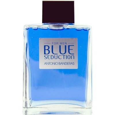 Antonio Banderas Blue Seduction toaletní voda pánská 3 ml vzorek