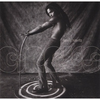 KRAVITZ LENNY: CIRCUS CD