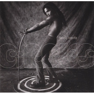 KRAVITZ LENNY: CIRCUS CD