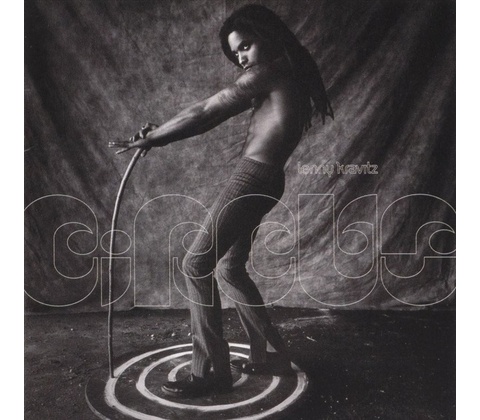 KRAVITZ LENNY: CIRCUS CD