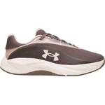 Under Armour W radiant tr кафяво, бяло 38.5 (6007142-200)