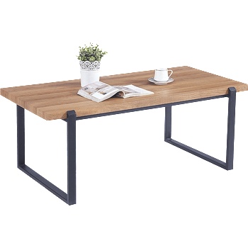 Carmen Холна маса arvika - дъб канзас (3530687)