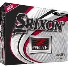 Srixon Z Star XV Pure ball 12 ks