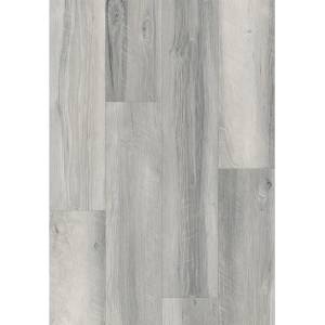 Mexen Portland винилови панели 1227 x 187 mm LVT Dryback 2, 5 mm, PVC подложка, 4 V-фуга, Орех (F1371-1227-187-255-4V1-01)