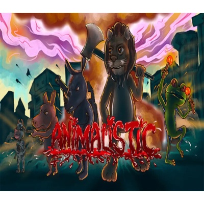 Animalistic