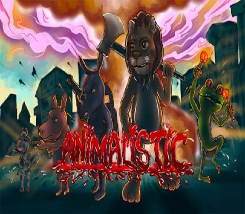 Animalistic