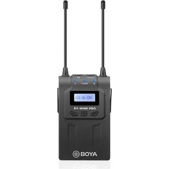 BOYA BY-WM8 Pro RX8 PRO