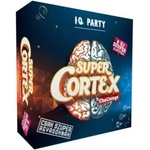 Gémklub Настолна игра Super Cortex