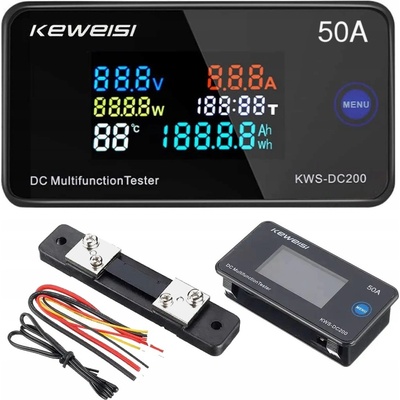 Keweisi KWS-DC200-50A