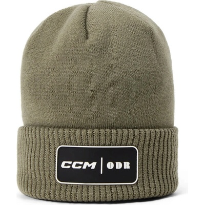 CCM Winter Beanie Vetiver
