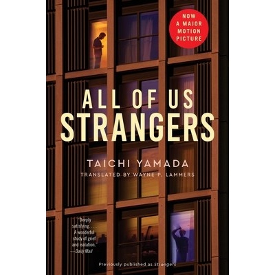 All of Us Strangers [Movie Tie-In] Yamada Taichi
