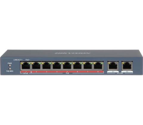 Hikvision DS-3E0310HP-E