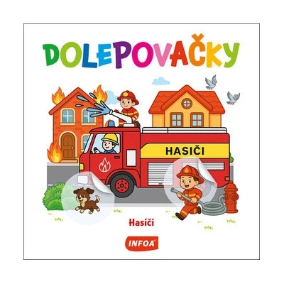 Dolepovačky hasiči