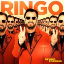 Rewind Forward EP - Ringo Starr LP