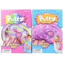 Míče a balónky Soft míčky 3 kusy