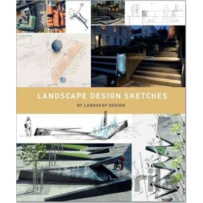 Landscape Design Sketches