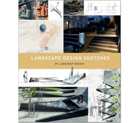 Landscape Design Sketches