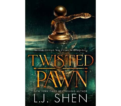 Twisted Pawn