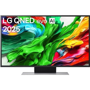 LG 43QNED87A6D