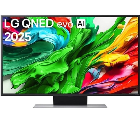 LG 43QNED87A6D