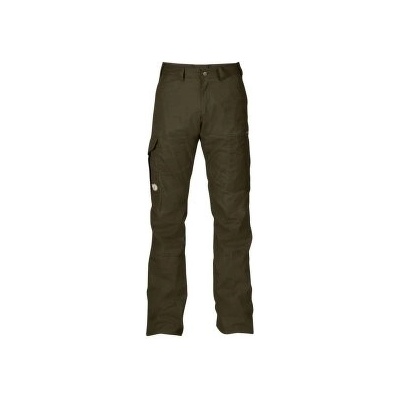 Fjallraven Karl Pro trousers Men Hnědá