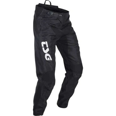 TSG Trailz DH 2.0 Black-grey