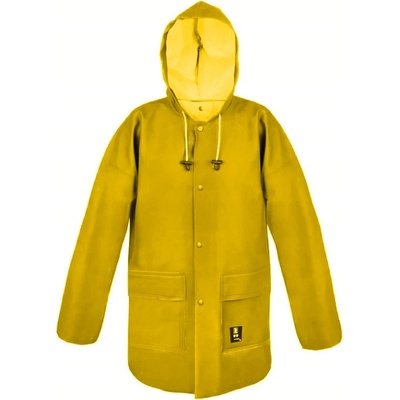 Bunda 101 Plavitex 350 Žltá
