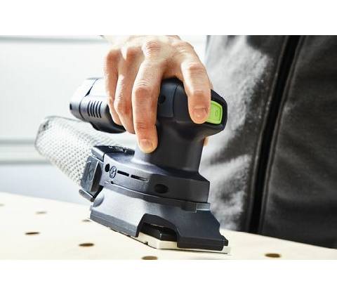 Festool RTSC 400-Basic 576347