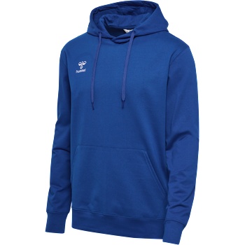 Hummel Суитшърт с качулка Hummel HMLGO 2.0 HOODIE 224833-7045 Размер M