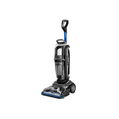 Čistič kobercov Bissell 3670N HydroSteam Revolution čierny