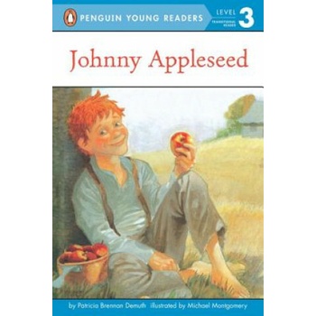 Johnny Appleseed
