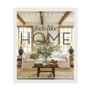 Feels Like Home | Lauren Liess (ISBN: 9781419751196)