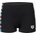 arena Детски бански шорти arena Racing Stripe black/black multi