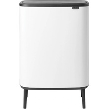 Brabantia BO 60L biela